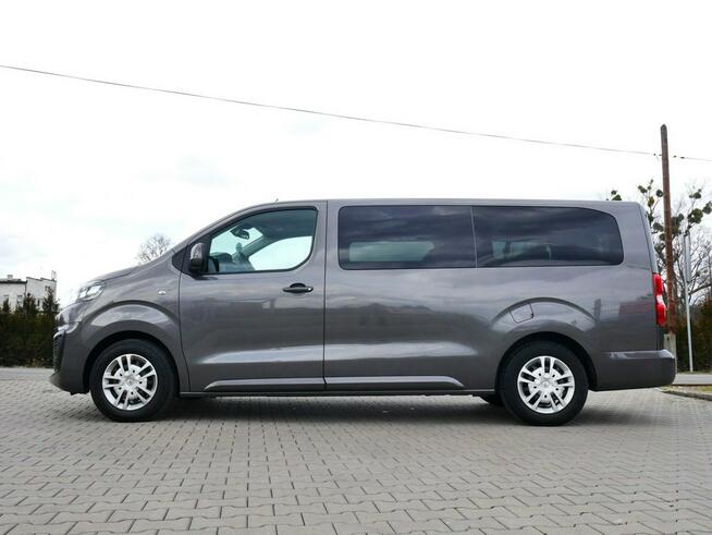 Citroen SpaceTourer Jumpy 2.0 B-HDI 150KM XL Business 9 Osób -Kraj -1 Wł. -VAT 23% -Brutto