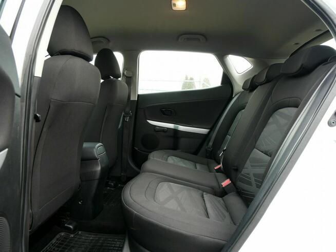 Kia Cee'd 1.4 DOHC 100KM -Krajowy +Nowe opony wielosezon -Zobacz