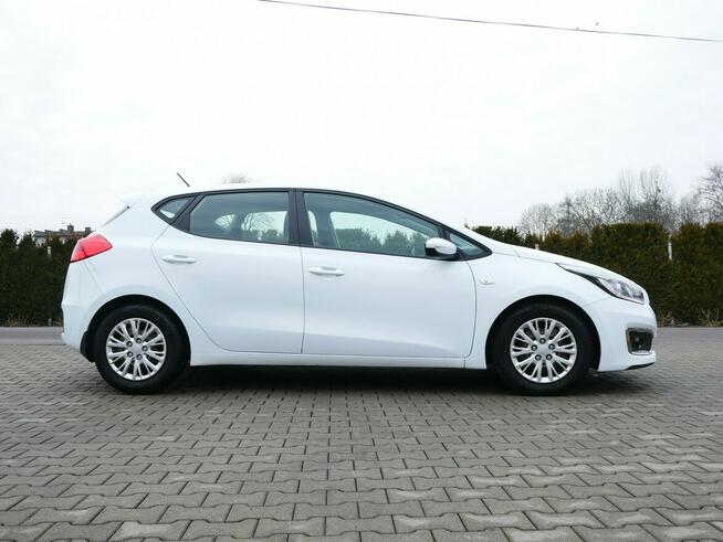 Kia Cee'd 1.4 DOHC 100KM -Krajowy +Nowe opony wielosezon -Zobacz