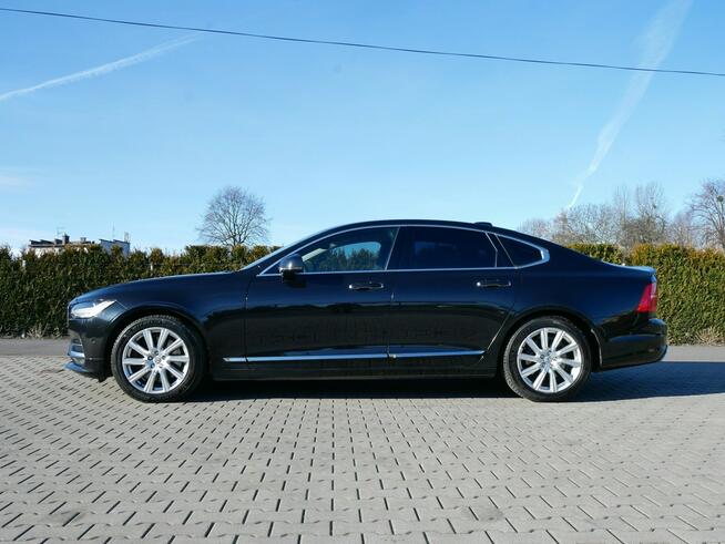 Volvo S90 2.0D5 235KM AWD 4x4 Inscription Polestar -Kraj -ASO -VAT 23% Brutto