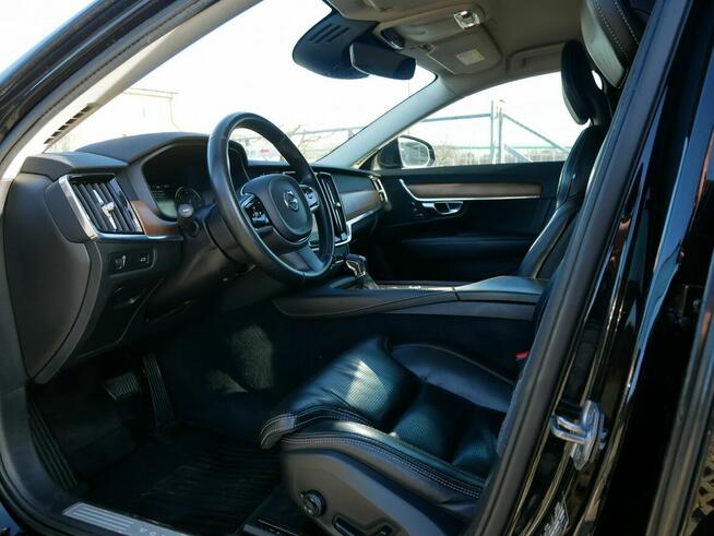 Volvo S90 2.0D5 235KM AWD 4x4 Inscription Polestar -Kraj -ASO -VAT 23% Brutto