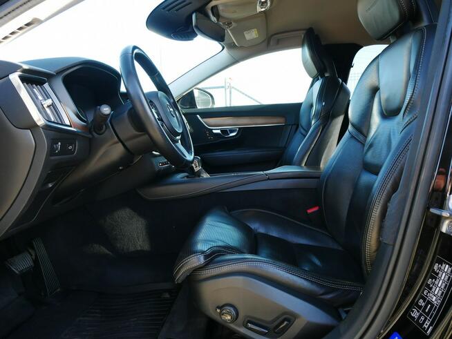 Volvo S90 2.0D5 235KM AWD 4x4 Inscription Polestar -Kraj -ASO -VAT 23% Brutto