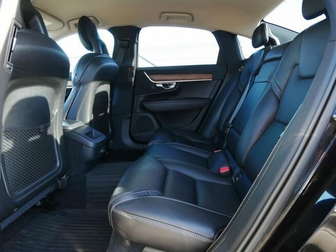 Volvo S90 2.0D5 235KM AWD 4x4 Inscription Polestar -Kraj -ASO -VAT 23% Brutto