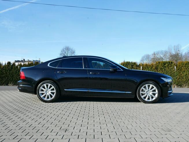 Volvo S90 2.0D5 235KM AWD 4x4 Inscription Polestar -Kraj -ASO -VAT 23% Brutto