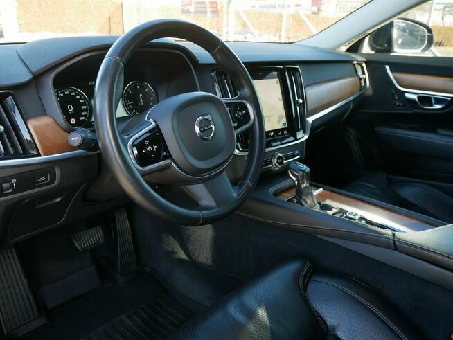 Volvo S90 2.0D5 235KM AWD 4x4 Inscription Polestar -Kraj -ASO -VAT 23% Brutto