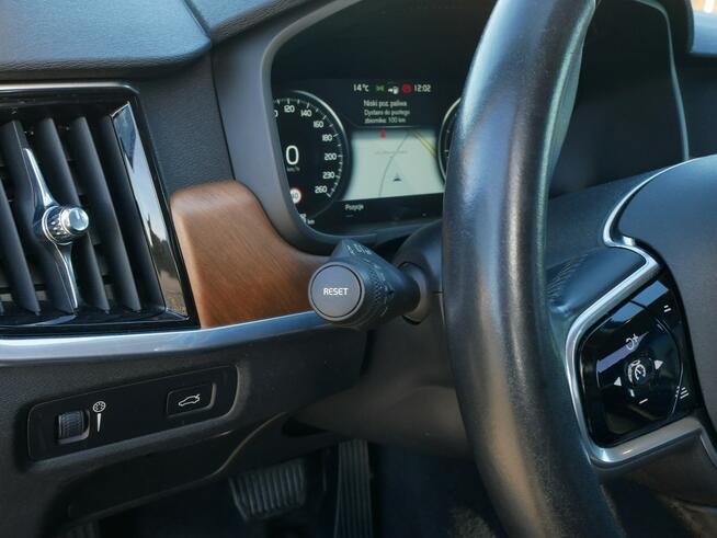 Volvo S90 2.0D5 235KM AWD 4x4 Inscription Polestar -Kraj -ASO -VAT 23% Brutto