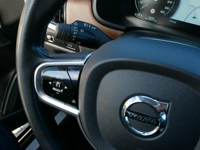 Volvo S90 2.0D5 235KM AWD 4x4 Inscription Polestar -Kraj -ASO -VAT 23% Brutto