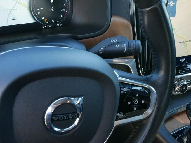 Volvo S90 2.0D5 235KM AWD 4x4 Inscription Polestar -Kraj -ASO -VAT 23% Brutto