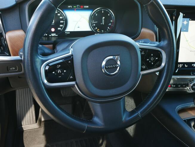 Volvo S90 2.0D5 235KM AWD 4x4 Inscription Polestar -Kraj -ASO -VAT 23% Brutto