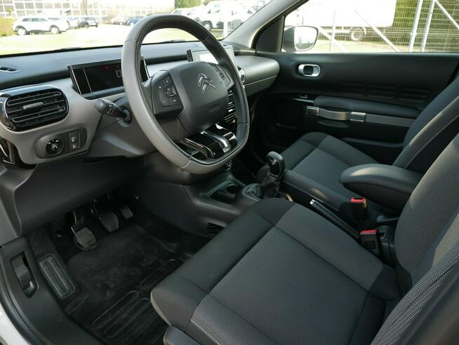 Citroen C4 Cactus 1.6 BlueHDi 100KM Eu6 -Navi -Klimatronic -Niski przebieg -Zobacz
