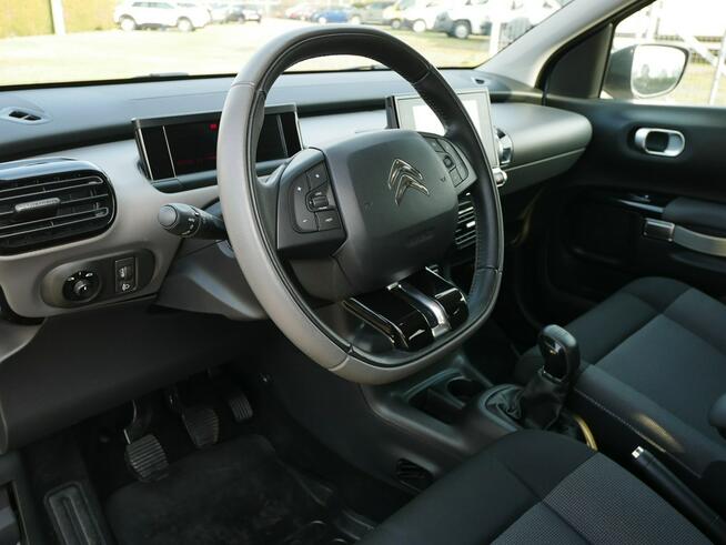 Citroen C4 Cactus 1.6 BlueHDi 100KM Eu6 -Navi -Klimatronic -Niski przebieg -Zobacz