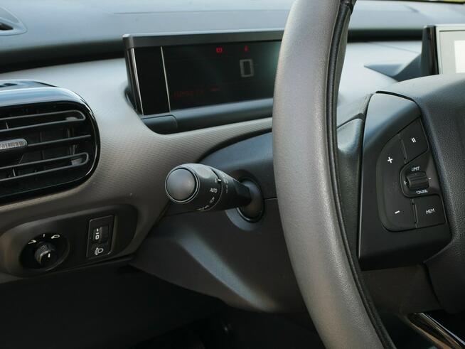 Citroen C4 Cactus 1.6 BlueHDi 100KM Eu6 -Navi -Klimatronic -Niski przebieg -Zobacz