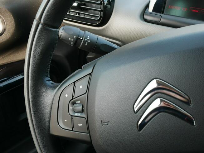 Citroen C4 Cactus 1.6 BlueHDi 100KM Eu6 -Navi -Klimatronic -Niski przebieg -Zobacz