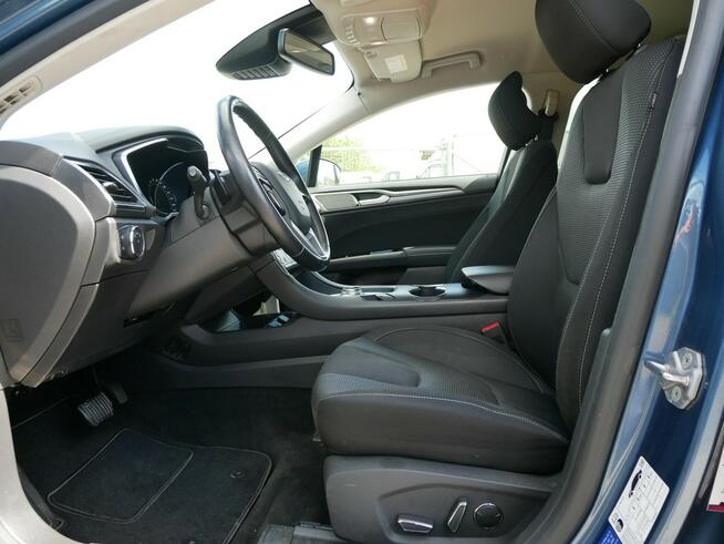 Ford Mondeo 2.0 TDCI 190KM Eu6 Titanium Automat -Kraj -1 Właśc -Nowy rozrząd
