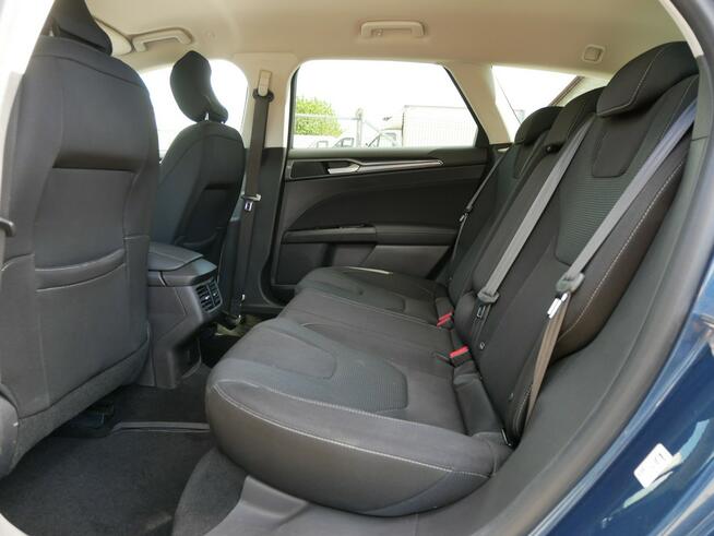 Ford Mondeo 2.0 TDCI 190KM Eu6 Titanium Automat -Kraj -1 Właśc -Nowy rozrząd