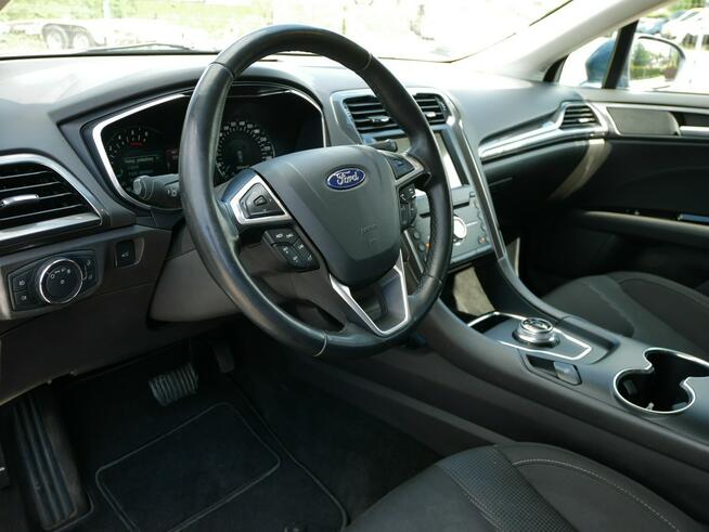 Ford Mondeo 2.0 TDCI 190KM Eu6 Titanium Automat -Kraj -1 Właśc -Nowy rozrząd