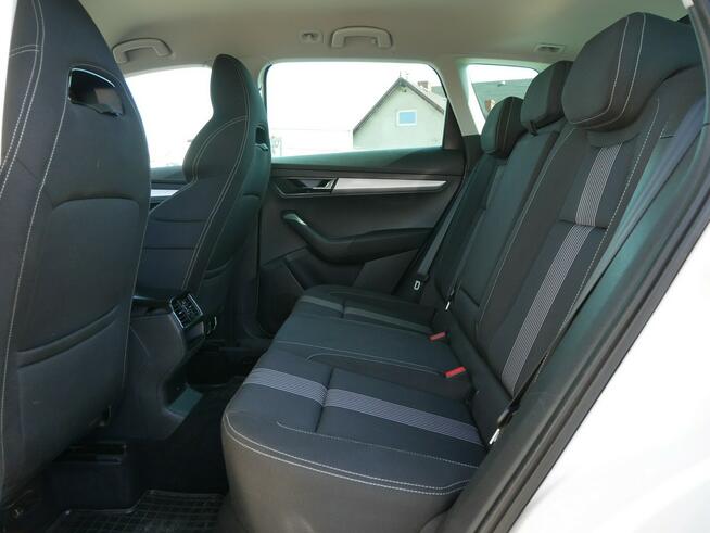 Škoda Karoq 2.0TDI 150KM Eu6 4x4 Amb +Sport -Serwis ASO -Nowy rozrząd Navi -Zobacz