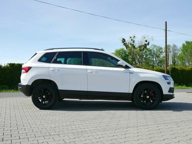 Škoda Karoq 2.0TDI 150KM Eu6 4x4 Amb +Sport -Serwis ASO -Nowy rozrząd Navi -Zobacz