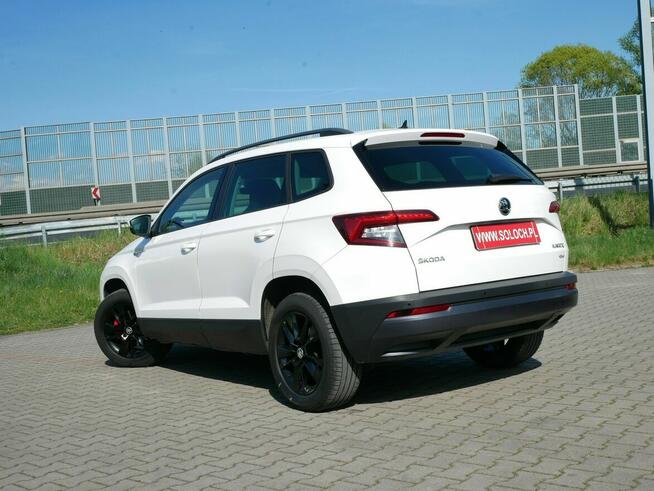Škoda Karoq 2.0TDI 150KM Eu6 4x4 Amb +Sport -Serwis ASO -Nowy rozrząd Navi -Zobacz