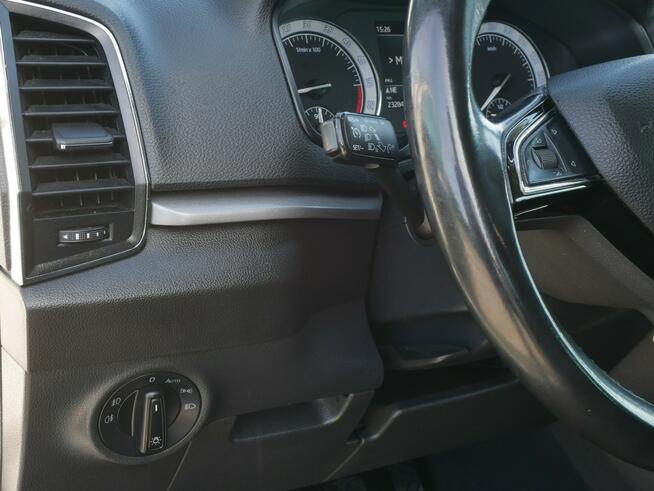 Škoda Karoq 2.0TDI 150KM Eu6 4x4 Amb +Sport -Serwis ASO -Nowy rozrząd Navi -Zobacz