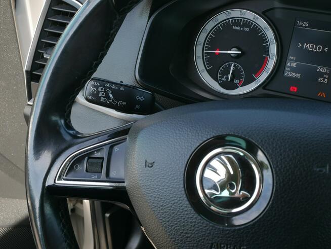 Škoda Karoq 2.0TDI 150KM Eu6 4x4 Amb +Sport -Serwis ASO -Nowy rozrząd Navi -Zobacz