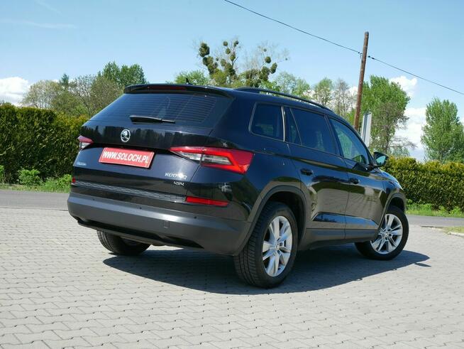 Škoda Kodiaq 2.0TDI 190KM Eu6 4x4 -Automat DSG -Salon PL -2gi Właściciel -Zobacz