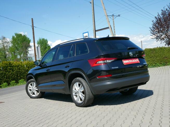 Škoda Kodiaq 2.0TDI 190KM Eu6 4x4 -Automat DSG -Salon PL -2gi Właściciel -Zobacz
