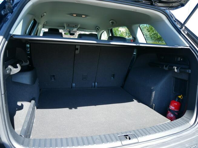 Škoda Kodiaq 2.0TDI 190KM Eu6 4x4 -Automat DSG -Salon PL -2gi Właściciel -Zobacz