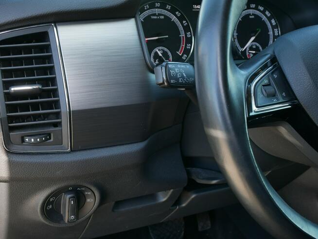 Škoda Kodiaq 2.0TDI 190KM Eu6 4x4 -Automat DSG -Salon PL -2gi Właściciel -Zobacz
