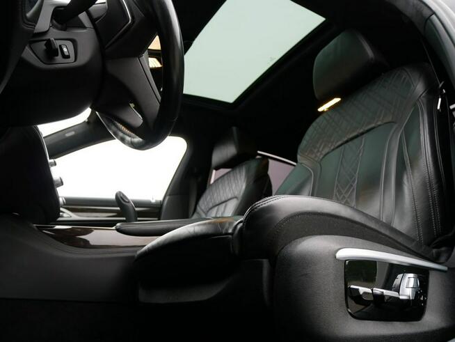 BMW 730 Long 3.0D 265KM Eu6 X-Drive 4x4 M-Pakiet -Serwis ASO VAT 23% Brutto