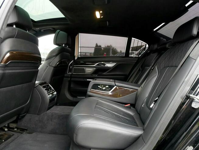 BMW 730 Long 3.0D 265KM Eu6 X-Drive 4x4 M-Pakiet -Serwis ASO VAT 23% Brutto