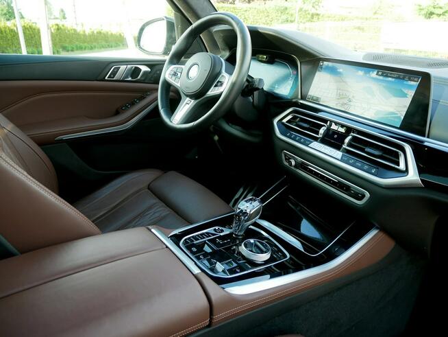 BMW X5 3.0 xDrive45e 394KM Hybrid Plug-In M-Pak -VAT 23% -Gwarancja world