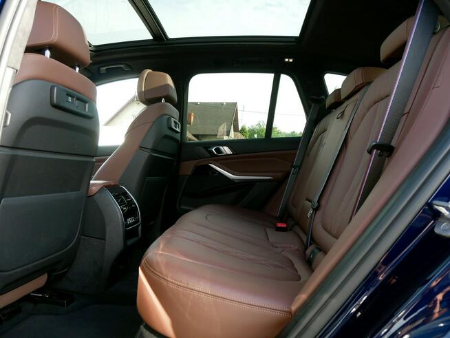 BMW X5 3.0 xDrive45e 394KM Hybrid Plug-In M-Pak -VAT 23% -Gwarancja world