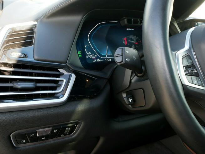 BMW X5 3.0 xDrive45e 394KM Hybrid Plug-In M-Pak -VAT 23% -Gwarancja world