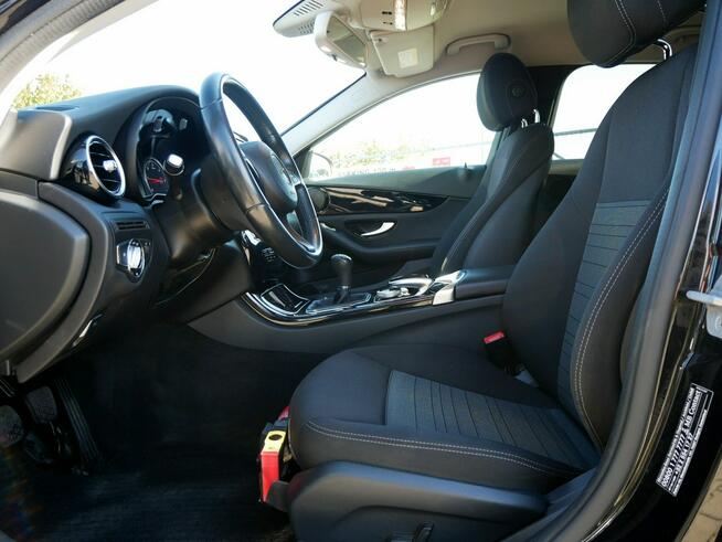 Mercedes C 180 1.6 180d 116KM Kombi -AMG Line -Full LED -VAT 23% Brutto -Zobacz