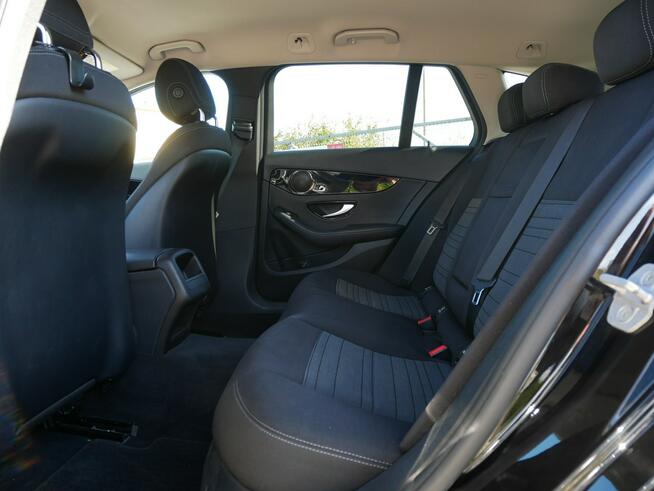 Mercedes C 180 1.6 180d 116KM Kombi -AMG Line -Full LED -VAT 23% Brutto -Zobacz