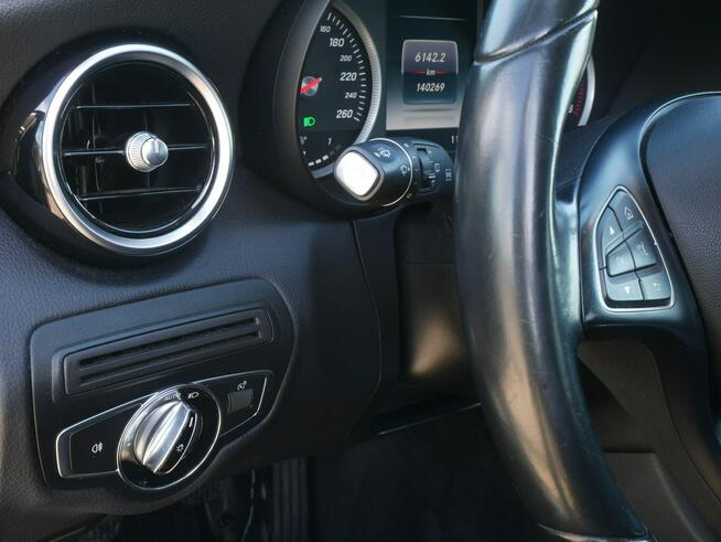 Mercedes C 180 1.6 180d 116KM Kombi -AMG Line -Full LED -VAT 23% Brutto -Zobacz