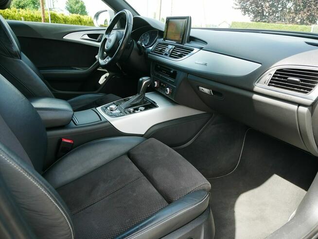 Audi A6 3.0 TDI V6 218KM Eu5 S-Line Quattro 4x4 Avant -Automat -Zobacz