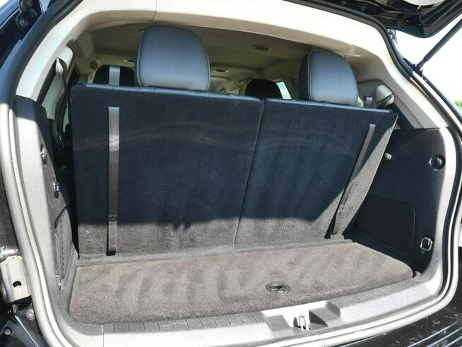 Fiat Freemont 2.0 MJ II 170KM Lounge 4x4 Automat -7 Osób -Serwis ASO -AWD -Skóra