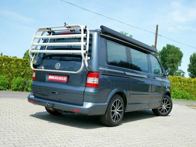2.5 TDI 174KM Eu4 California - 5 Osób -Kamper -Camper -Specjalny