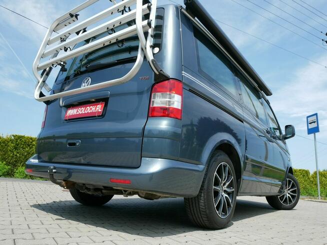 2.5 TDI 174KM Eu4 California - 5 Osób -Kamper -Camper -Specjalny