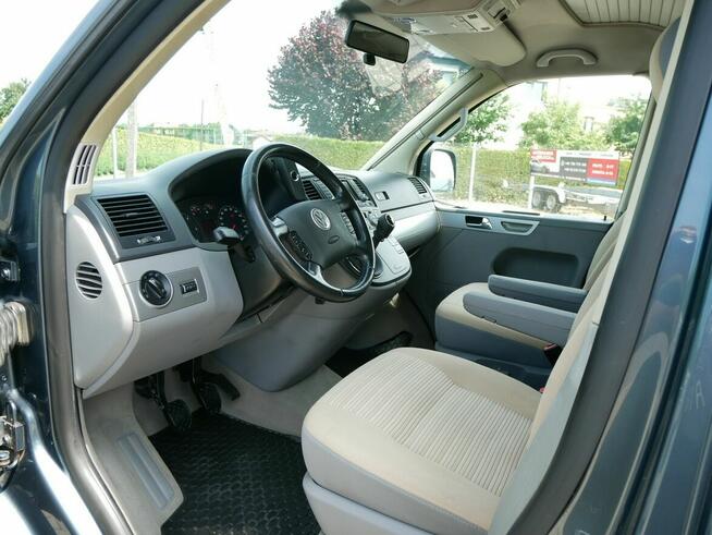 2.5 TDI 174KM Eu4 California - 5 Osób -Kamper -Camper -Specjalny