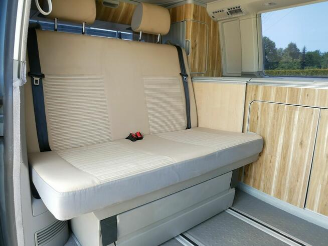 2.5 TDI 174KM Eu4 California - 5 Osób -Kamper -Camper -Specjalny