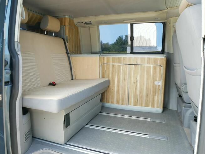 2.5 TDI 174KM Eu4 California - 5 Osób -Kamper -Camper -Specjalny