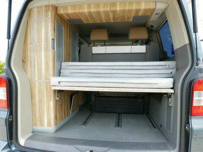 2.5 TDI 174KM Eu4 California - 5 Osób -Kamper -Camper -Specjalny