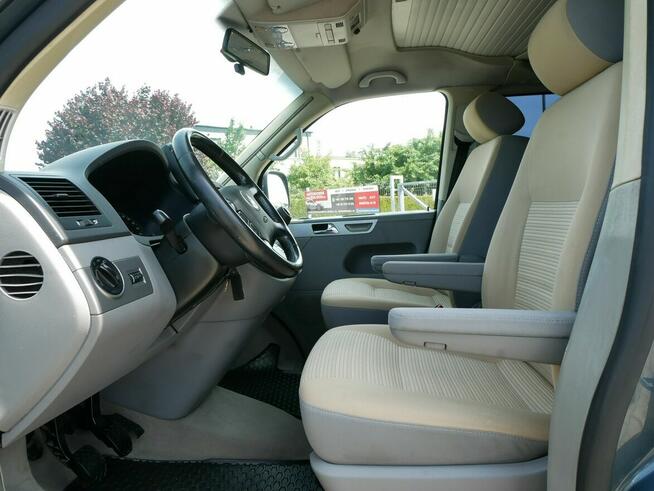 2.5 TDI 174KM Eu4 California - 5 Osób -Kamper -Camper -Specjalny