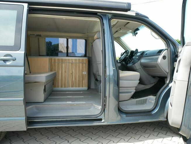 2.5 TDI 174KM Eu4 California - 5 Osób -Kamper -Camper -Specjalny