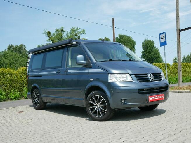 2.5 TDI 174KM Eu4 California - 5 Osób -Kamper -Camper -Specjalny