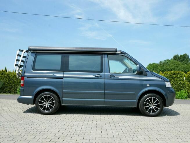 2.5 TDI 174KM Eu4 California - 5 Osób -Kamper -Camper -Specjalny