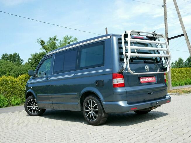 2.5 TDI 174KM Eu4 California - 5 Osób -Kamper -Camper -Specjalny